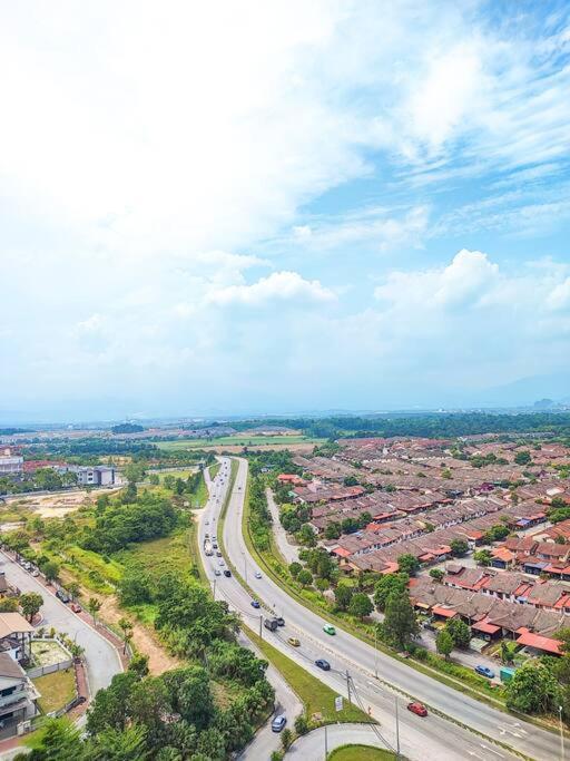 Meru View Ipoh